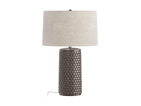 Paula Table Lamp Modello 3D