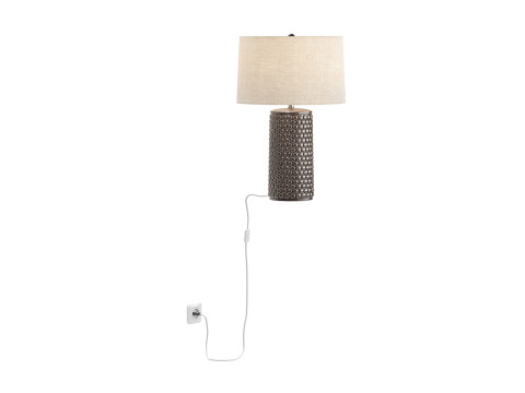 Paula Table Lamp Modello 3D