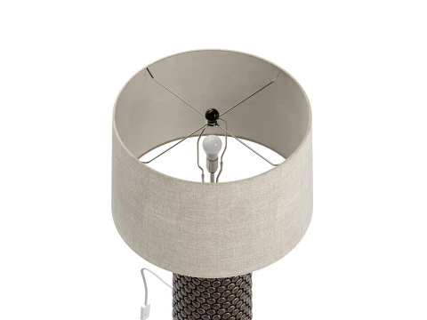 Lampu Meja Paula Model 3D