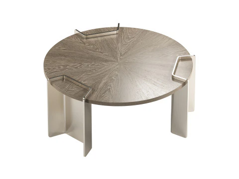 Arca - Marton Terrace Coffee Table 3D Model