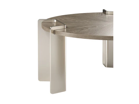Arca - Marton Terrace Coffee Table 3D Model
