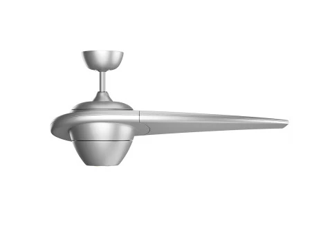 Soyut Halojen Tavan Vantilat&ouml;r&uuml; 3D Model