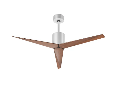 Poligonal Style Ceiling Fan 3D Model