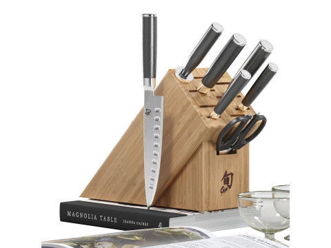 Kitchen Accessories set 01 3D Modell