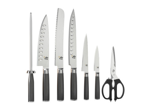 Kitchen Accessories set 01 3D Modell