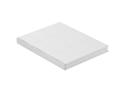 Kitchen Accessories 02 3D Model