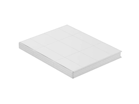 Kitchen Accessories 02 3D Model