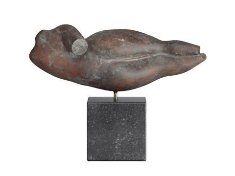 Liggend Sculpture Modello 3D