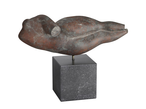 Liggend Sculpture Modello 3D