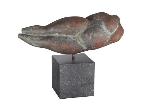 Liggend Sculpture Modello 3D