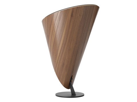 Meander Speaker 3D Модель