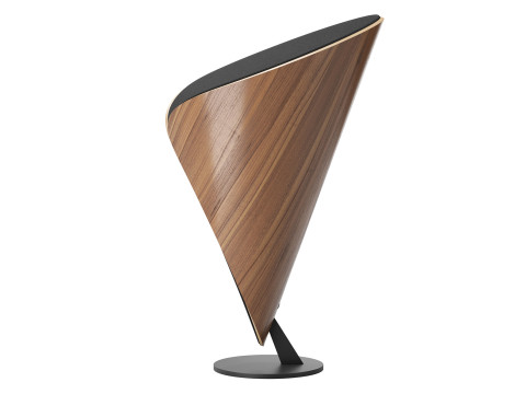 Meander Speaker 3D Модель