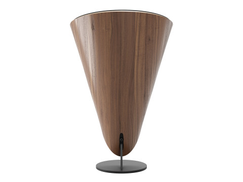 Meander Speaker 3D Модель