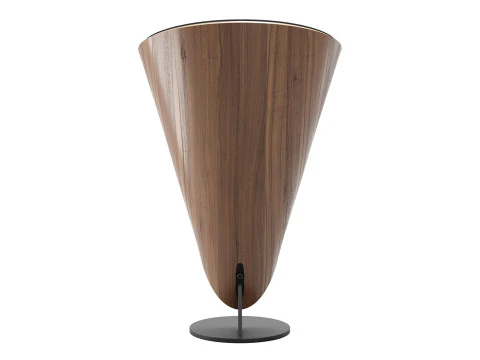 Meander Speaker 3D Model