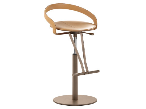Cayman Stool 3D 模型
