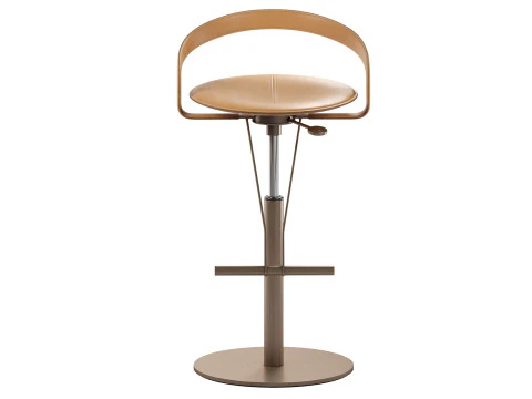 Cayman Stool 3D Model