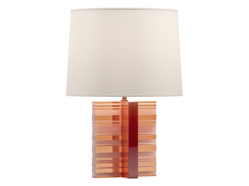 Murano Glass Lamp 3D 模型 .c4d .max .obj .3ds .fbx .stl .blend 