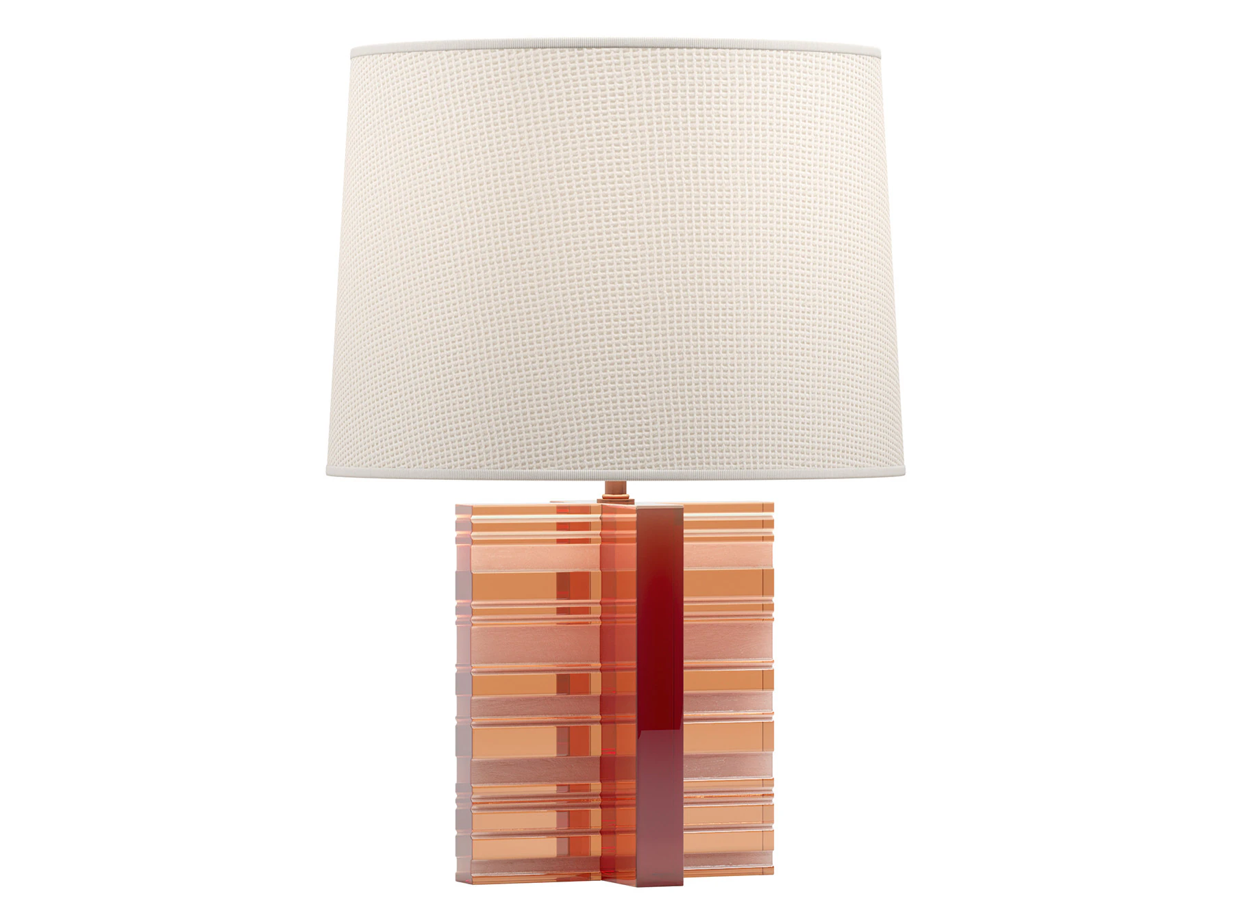 Murano Glass Lamp 3D Model .c4d .max .obj .3ds .fbx .stl .blend 
