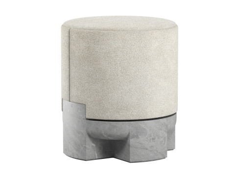 Cadore Stool Model 3D