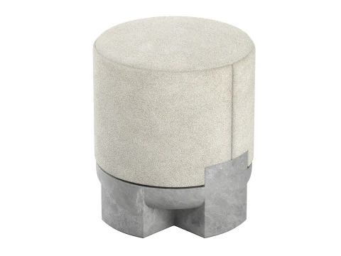 Cadore Tabure 3D Model