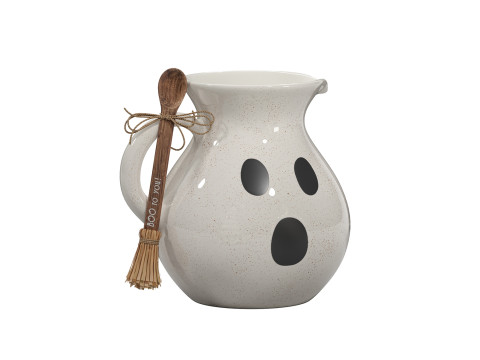 हैलोवीन आंतरिक सजावट सेट 01 3D मॉडल