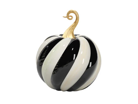 Halloween interior decoration set 01 3D Model