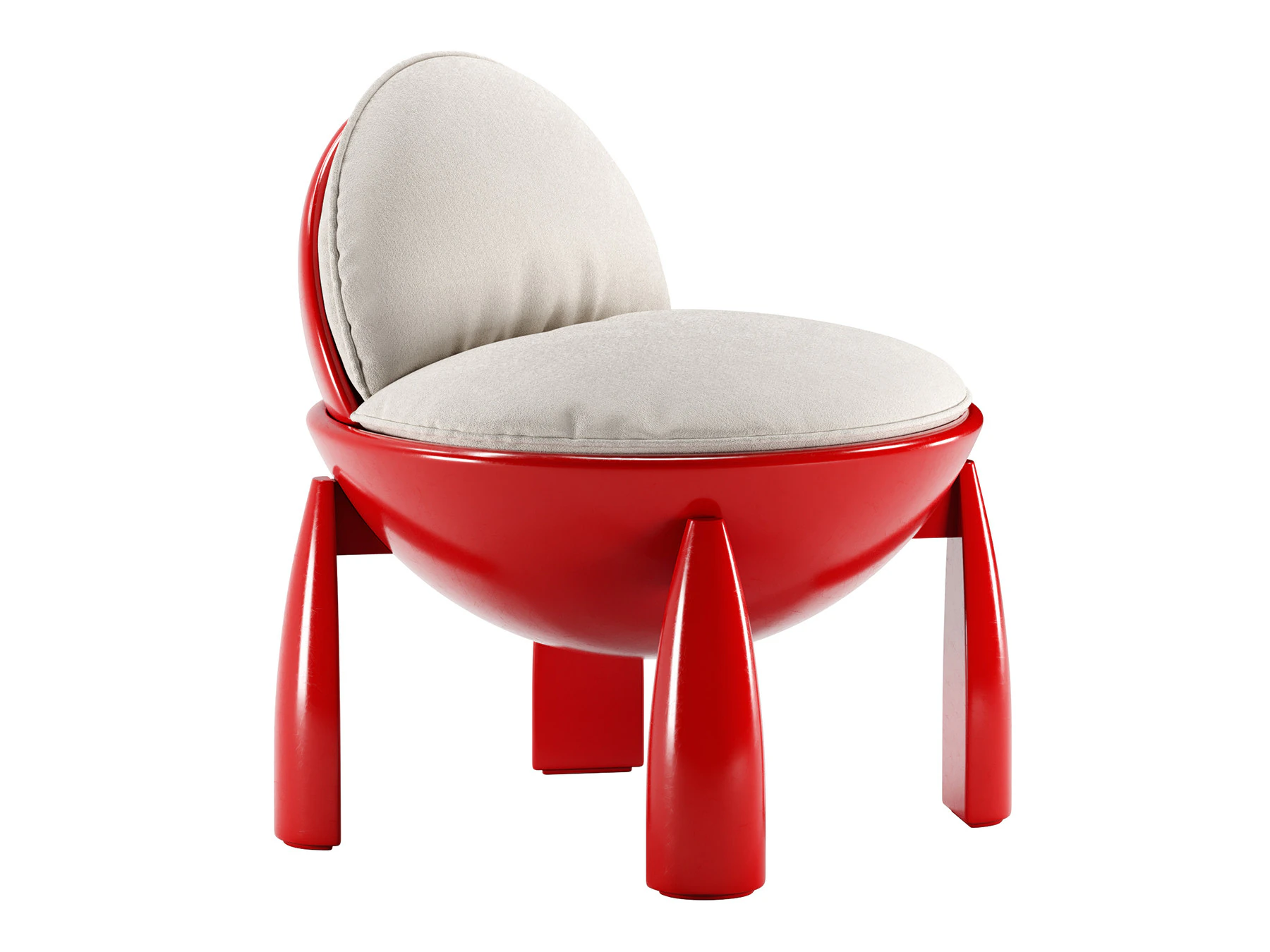 Kursi Tuc Model 3D .c4d .max .obj .3ds .fbx .stl .blend 