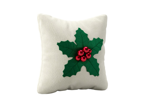 Christmas Cushions 01 3D Model