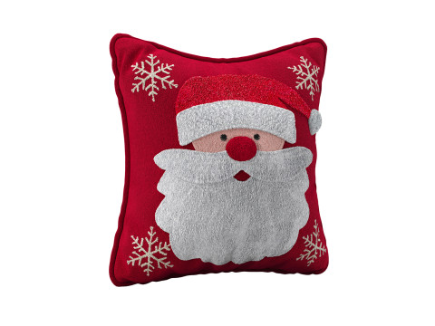 Christmas Cushions 01 3D Model