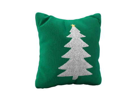Christmas Cushions 01 3D Model
