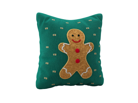 Christmas Cushions 01 3D Model