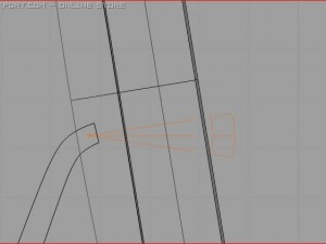 09 aluminum apple imac Modelo 3D