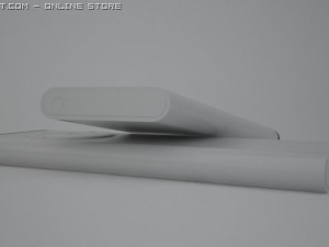 apple remote 3D 模型