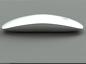 apple wireless magic mouse 3D Model