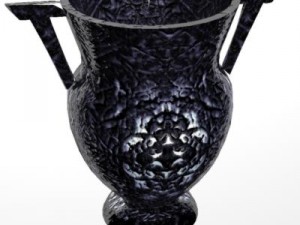 vase Modello 3D