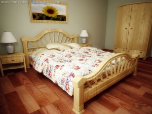 bedroom 3D Model