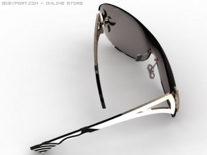 sunglassava1 3D मॉडल
