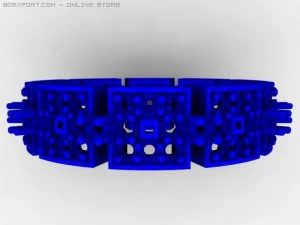 eternity band 3D Model