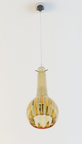 light gallery athens 3D 모델 .c4d .max .obj .3ds .fbx .stl .blend 
