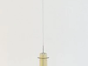 雅典灯光画廊 3D 模型