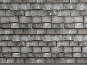 roof tiles seamless CG Textures