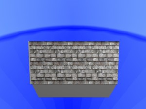 roof tiles seamless Texturas CG