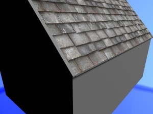 roof tiles seamless Texturas CG