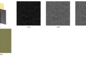tileable carpet CG Textures