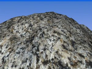 4k granite tileable CG Textures