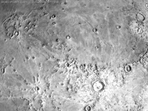 moon 3D Модель