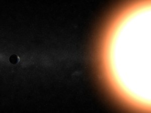earthmoon Model 3D