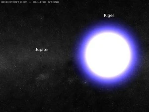 solar system mega pack 1 3D Model