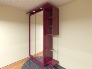 furniture 3D Model