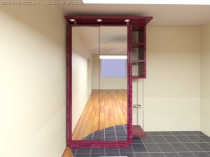 furniture Modelo 3D